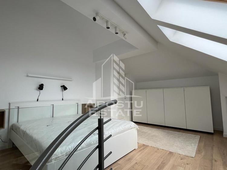 Apartament cu 2 nivele ,zona Ciarda Rosie - 8