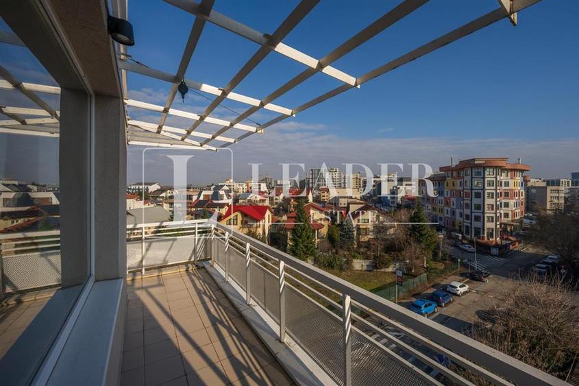 Vanzare apartament 4 camere I Aviatiei - 23