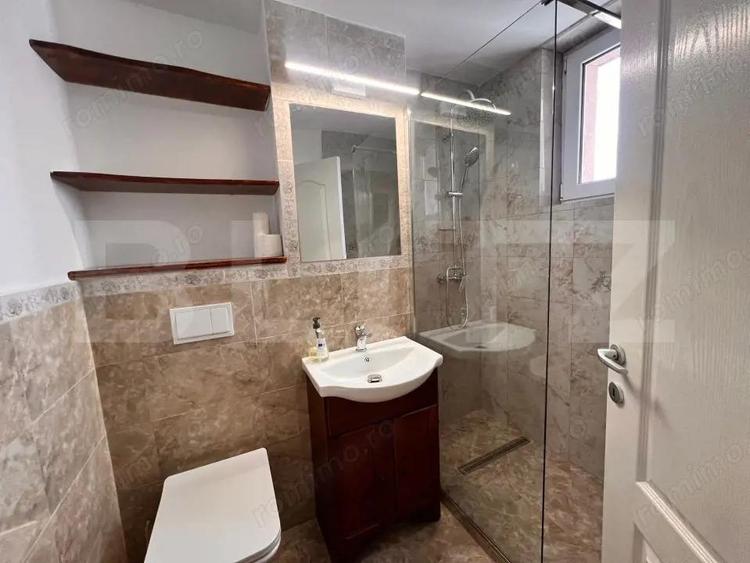 Apartament 3 camere decomandate+dressing - 7