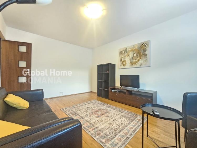 Apart 3 camere 72m2 + Loc de parcare | Baneasa - Aerogarii | Parc Herastrau - 3