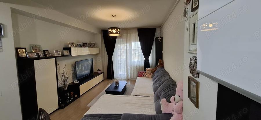 Proprietar vand apartament 2 camere Militari Residence. Str Rezervelor nr 93. - 8