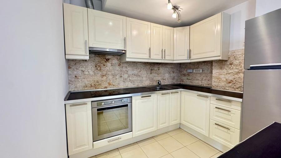 REA1026161 Apartament 3 Camere I Baneasa - Iancu Nicolae - 5