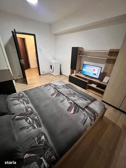 Inchiriere Garsoniera Zona George Enescu - 3