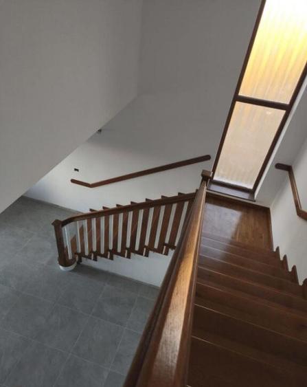 Casa finisata, teren 2500mp, Marginea - 28