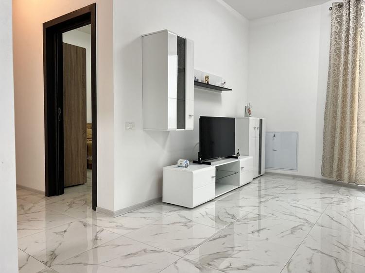 Apartament. 2 camere de inchiriat zona Campus - Aviatorii III - 4