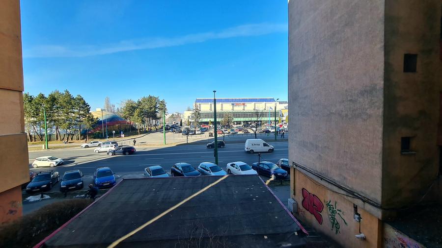 APARTAMENT SEMIDECOMANDAT - B-dul Garii - 14