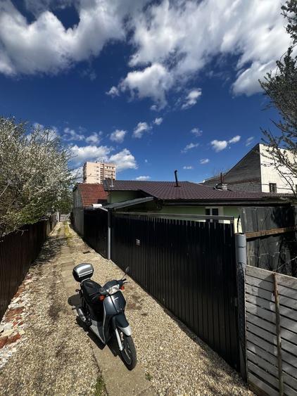 Casa zona centrala str Predeal 24 - 1