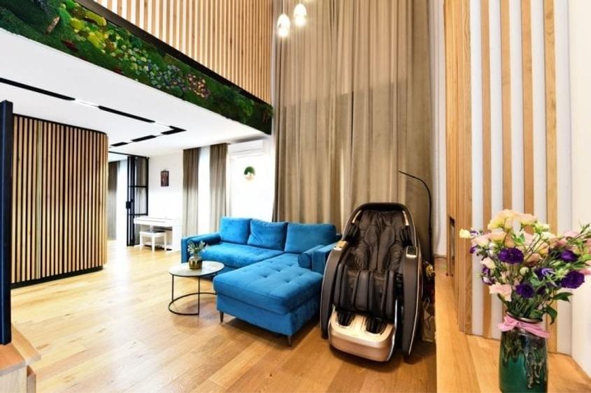 Duplex 5 camere exclusivist Promenada Mall 0% comision - 1