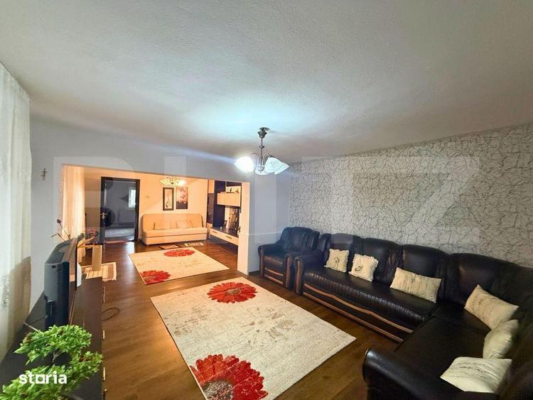 Casa de vanzare, 157 mp, zona Costestii din Vale - 5