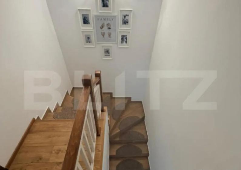 Duplex spa?ios 136 MP UTILI de vanzare Izvor, Tarlun - 12