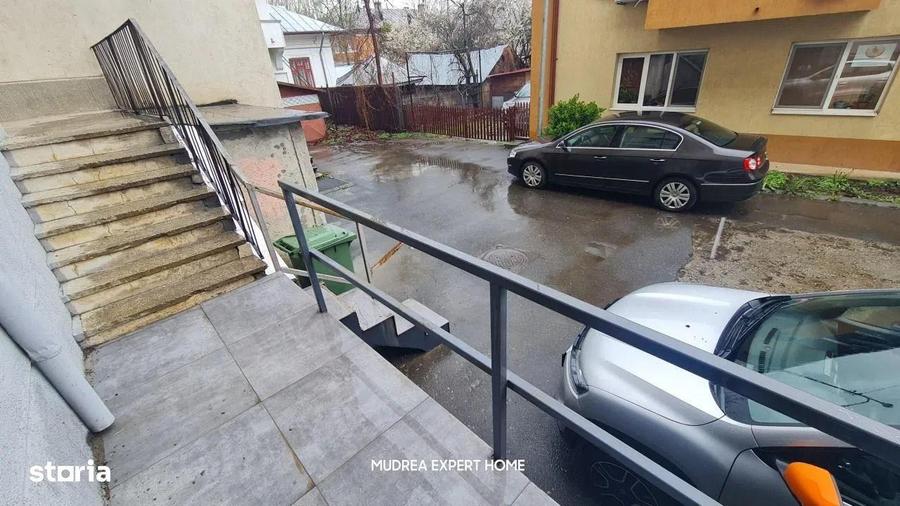 Nou | Spatiu Comercial | 90 mp | Otopeni Central Dn1 - 3