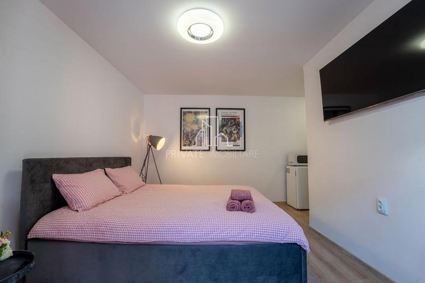 Casa in zona centrala,  2 apartamente, Sighisoara - 8