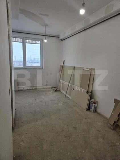 Apartament cu 1 camera, 21mp, zona Micro 15 - 3