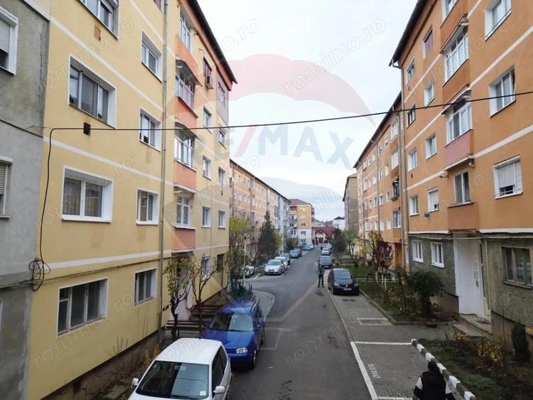 Apartament cu doua camere Vitrometan - 7