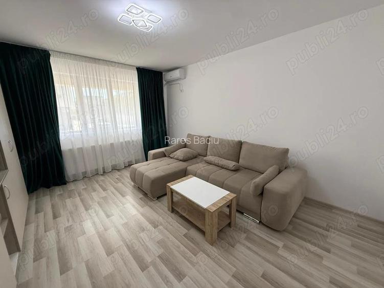 Autobuz 5 minute Studio In constructie 56 mp Sector 4 Kaufland