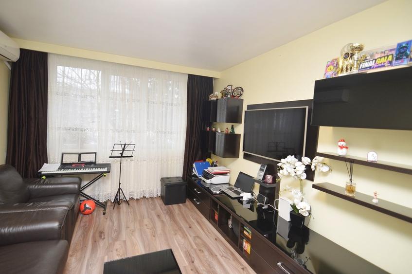 Apartament 4 Camere Titan - Parc IOR | Localizare Extraordinara - 4