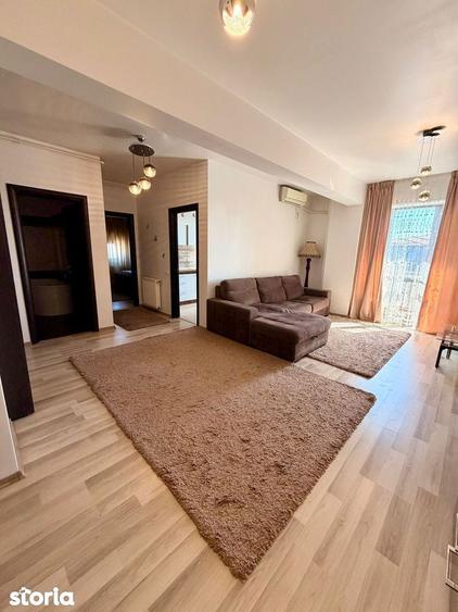 AP 2 CAMERE , PARCARE , STR DOINEI DOBROESTI FUNDENI - 4