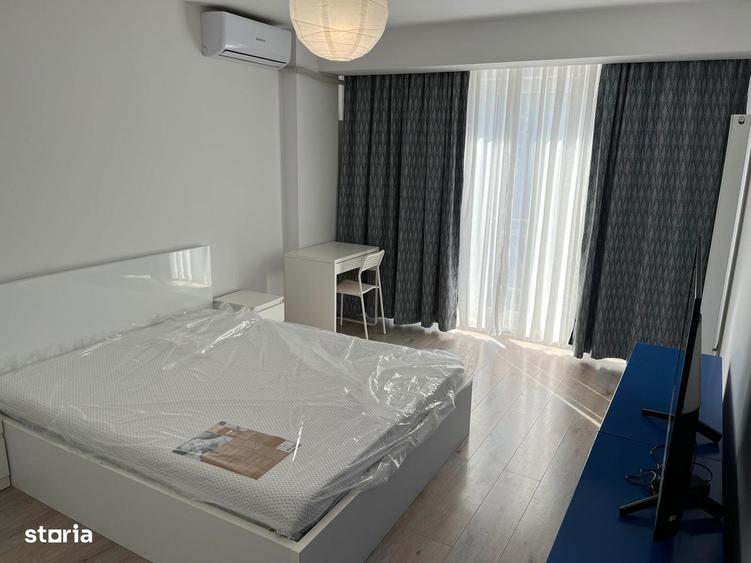 Inchiriez garsoniera Tomis Plus - Proprietar - 2