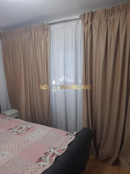 3 Camere | Matei Basarab | Mobilat - Utilat | Proximitate Metrou - 3