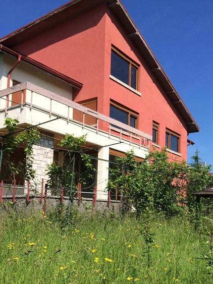 vila Breaza, Prahova - 1