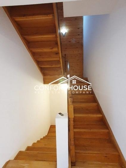 VILA P+E+M, suprafete generoase, Iancu Nicolae- Jolie Ville - 21