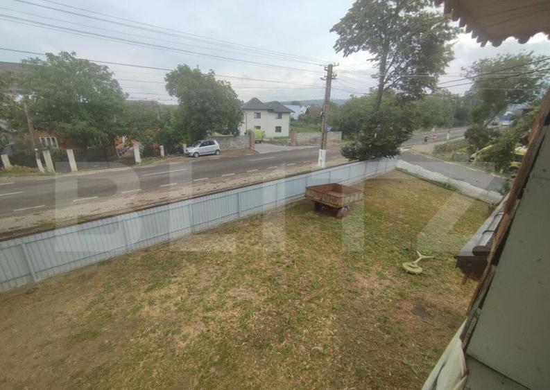 Casa 4 camere, 2610 mp teren, zona Solca, Radauti - 6