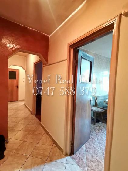 0% Comision 3 Camere 70 mp etaj 5 decomandat 2 balcoane Lacul Tei - 6