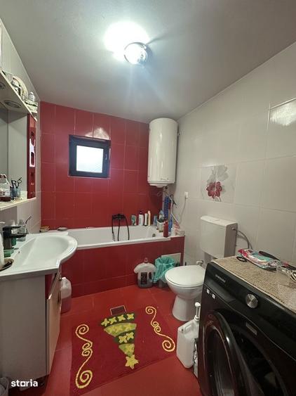 Agentia imobiliara VIGAFON vinde casa 5 camere Cornesti-Dambovita - 9