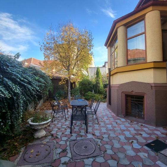 Vila boiereasca, superba, strada, linistita, nelipita de vreun alt imobil - 42