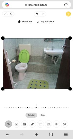 Garsoniera mobilata ,utilata cf 1 decomandat.42 metri patrati - 6