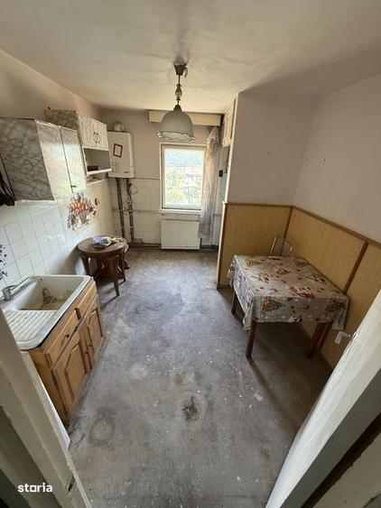 4 camere strada Sportului Resita - 5