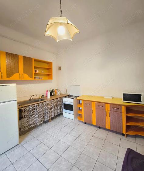 Apartament 2 camere ultracentral Cluj-Napoca - 4