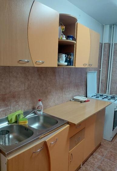 Stefan cel Mare, decomandat, mobilat/utilat, termen lung, seriozitate liber - 11