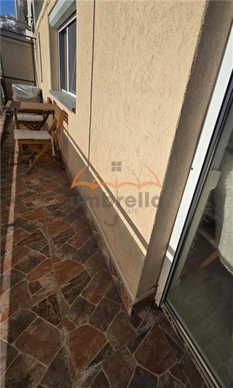 SE INCHIRIAZA apartament 33 mp, modern Grigorescu - 8