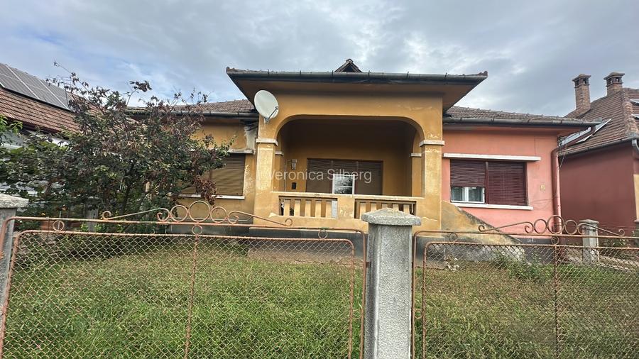 Casă boiereasca Casă boiereasca