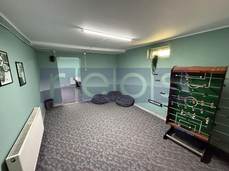 VANZARE SPATIU COMERCIAL | SALA DE JOCURI / BAR | TERASA | UTILITATI COMPLETE - 3