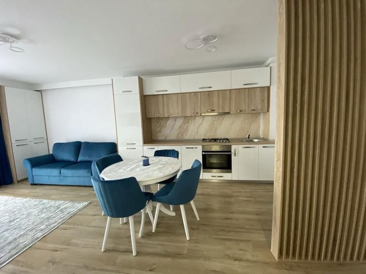 Apartament de inchiriat - River Park - 5