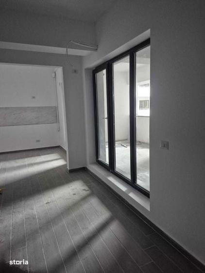 Apartament 3 camere Titan - 1