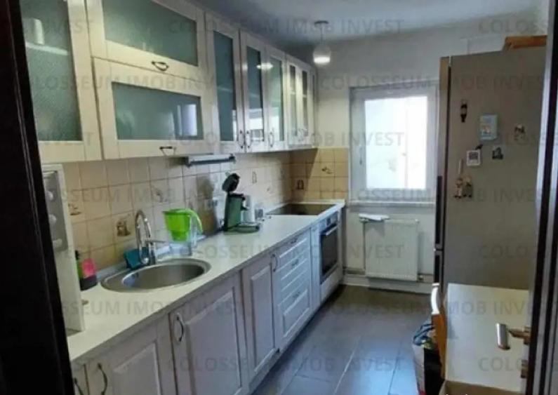 COLOSSEUM;Apartament 3 Camere 2 balcoane beci parcare Grivitei Onix - 7