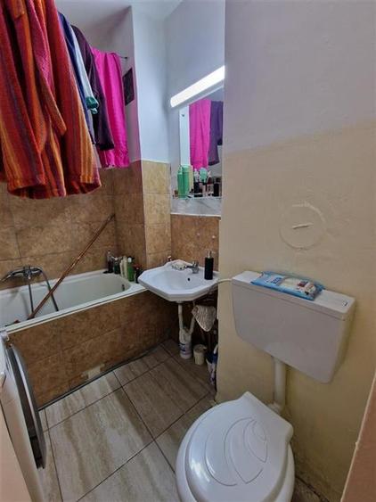 Garsoniera confort 1 pe strada Aluminei, Rogerius. - 7