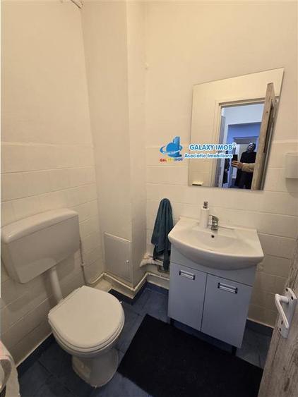 Apartament 3 camere  Oltenitei Piata Sudului | 2 bai | 6 minute metrou - 10