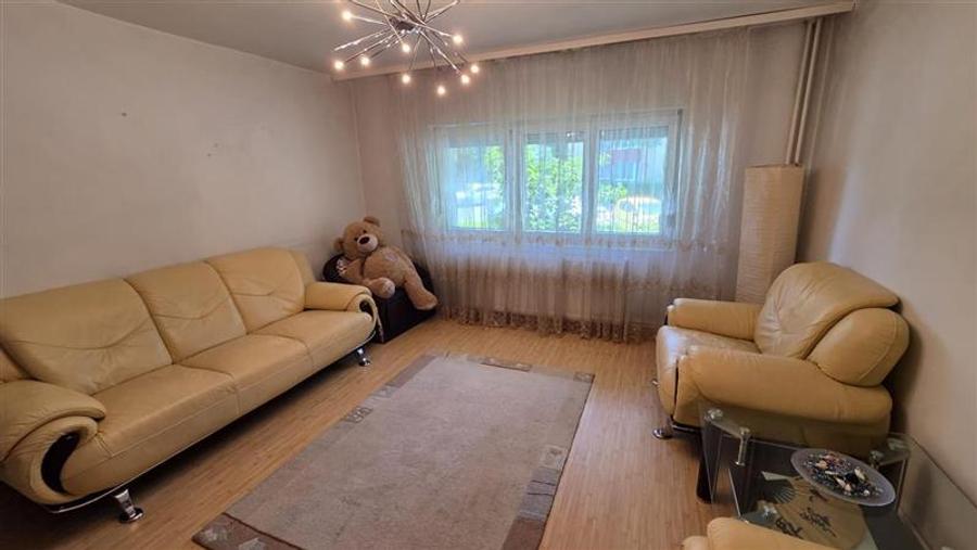 Apartament 2 camere zona Grivitei - 2