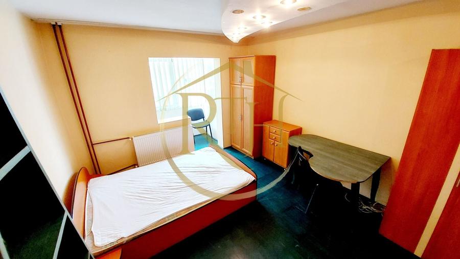 Oferim spre inchiriere apartament 1 camera, decomandat, Complex Studentesc - 8