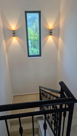 Casă de vânzare în Mogoșoaia – P+1, mobilată și utilată, cu ieșire la pădure - 22