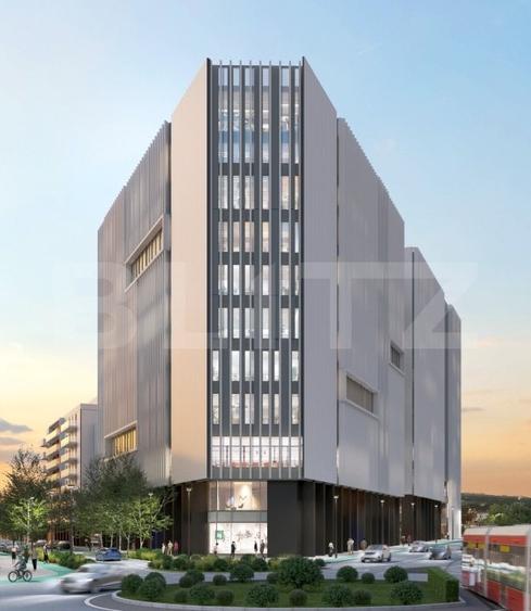 Ap. 2 camere[50 mp] Ansamblu Rezidential_zona RIVUS - 1