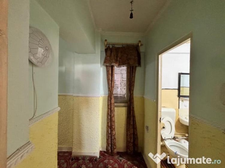 Apartament 3 camere / Decomandat / 70m2 / Et.3 / Proprietar Str. Doina - 4