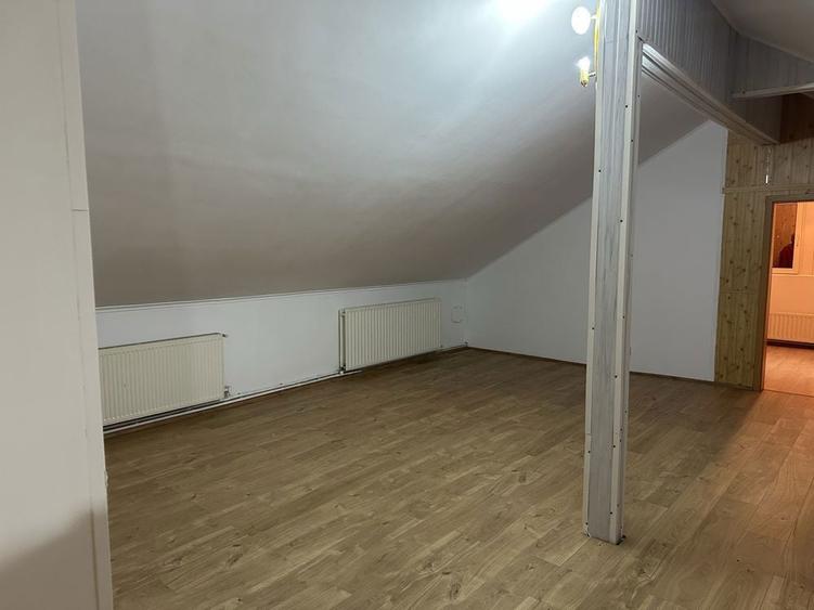 Vand casa P+M teren 630m - 8