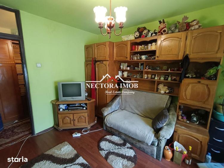 NECTORA IMOB-Apartament 3 camere, 2 bai, Etaj 2, Calea Aradului,Tip PB - 4