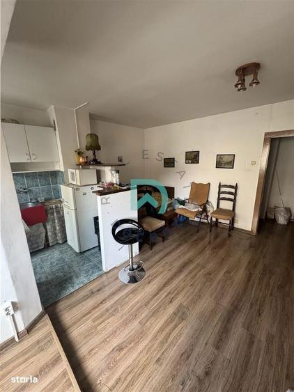 Garsoniera Toamnei, Brasov - 8