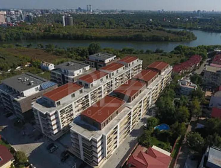 De vanzare: Apartament 3 camere Baneasa, bloc 2015, ba De vanzare: Apartament 3 camere Baneasa, bloc 2015, ba